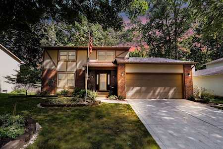 388 Liberty Lane Westerville, OH 43081