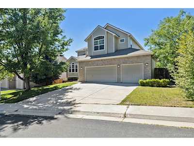 5857 S Walden St Centennial, CO 80015