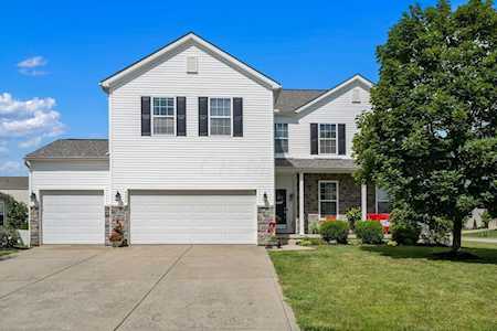 4674 Adwell Loop Grove City, OH 43123
