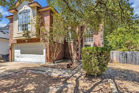 8516 Dempsey LN Austin, TX 78748