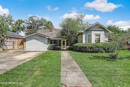 4513 Kingsbury ST Jacksonville, FL 32205