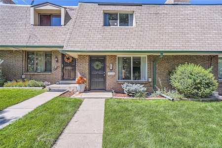 7725 W Glasgow Place Littleton, CO 80128