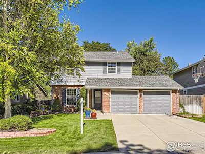 7861 S Ulster St Centennial, CO 80112