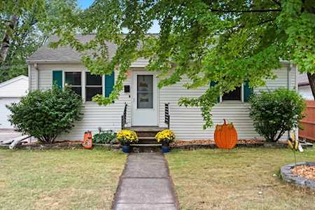 623 N Platten St Green Bay, City of Green Bay, WI 54303-4311