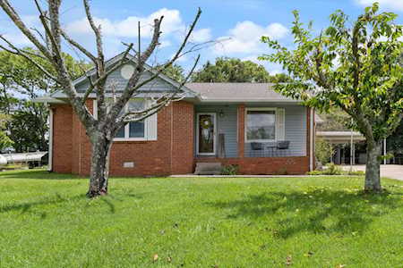 5534 Jernigan Ln Murfreesboro, TN 37129