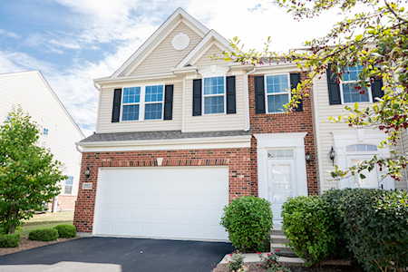 12933 White Pine Way Plainfield, IL 60585