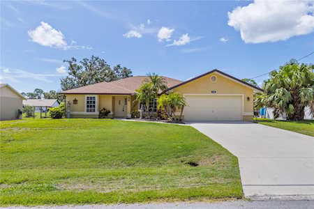 730 Lomond Dr Port Charlotte, FL 33953