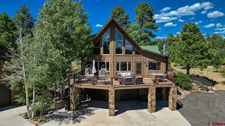 108 Creekside Place Pagosa Springs, CO 81147