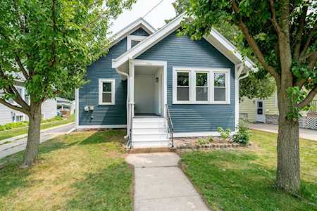 734 Monroe St Oshkosh, City of Oshkosh, WI 54901-4649