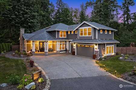 11658 204th Ave NE Redmond, WA 98053