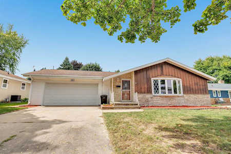 1013 S Midpark Dr Appleton, City of Appleton, WI 54915