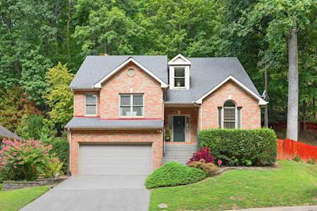 2957 Glenway Dr Nashville, TN 37221