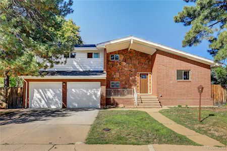 7131 E Walsh Place Denver, CO 80224