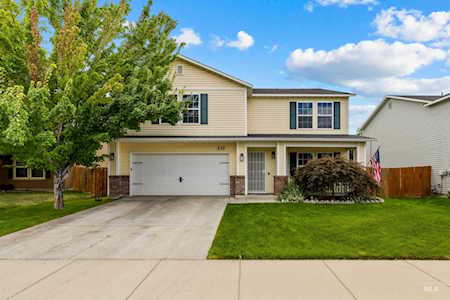 237 E Havasupai St Meridian, ID 83646