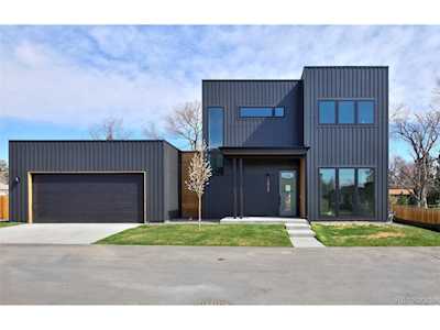 2858 Teller St Wheat Ridge, CO 80033