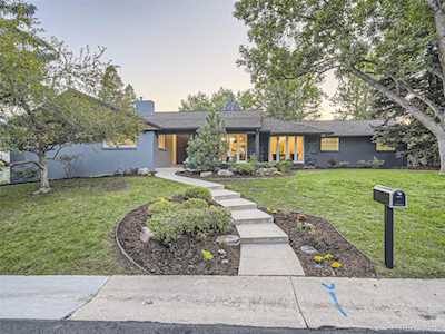 3961 S Clermont St Cherry Hills Village, CO 80113