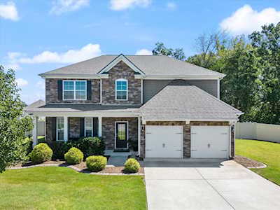 1106 Locus Ln Murfreesboro, TN 37128