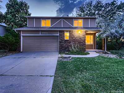 7971 S Cedar St Littleton, CO 80120