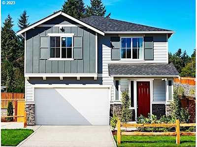 6508 SW Lupine LN Wilsonville, OR 97070