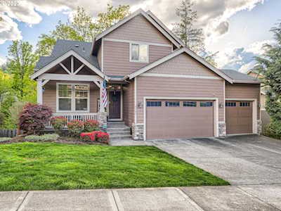 9365 SE Hamilton LN Happy Valley, OR 97086