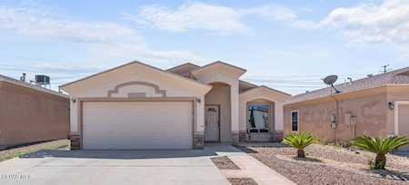 14258 Valour Point Ave El Paso, TX 79938