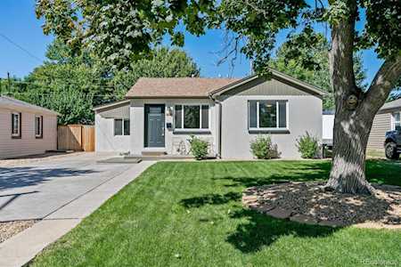 4931 Tejon St Denver, CO 80221