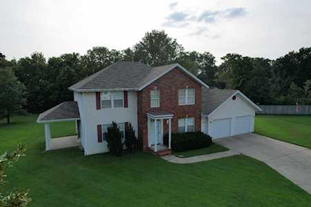 4458 W 2nd St Battlefield, MO 65619