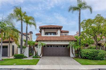 32 Bonita Vista Lake Forest, CA 92610