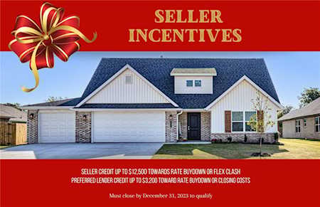 661 Hayden James St Prairie Grove, AR 72753
