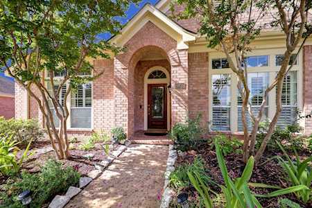 11731 Lochberry Ct Tomball, TX 77377