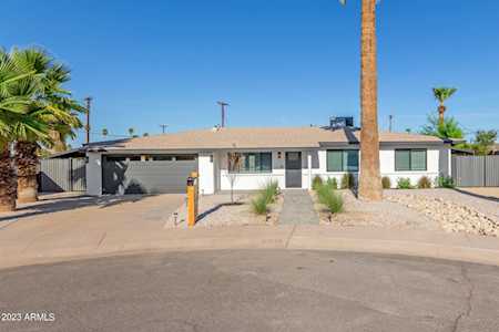 2431 N 69th Street Scottsdale, AZ 85257