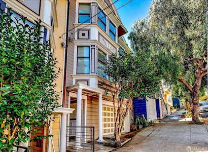 547 29th Street #1 San Francisco, CA 94131
