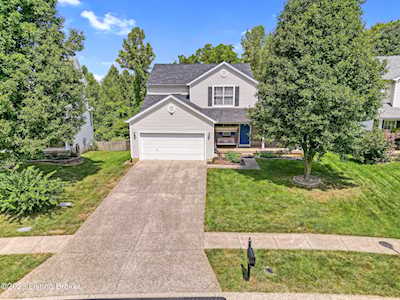 14212 Academy Ridge Blvd Louisville, KY 40245