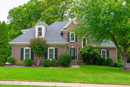 3802 Rock Bay Dr Louisville, KY 40245