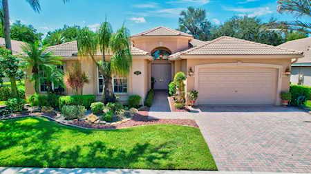 13587 Barcelona Lake Circle Delray Beach, FL 33446