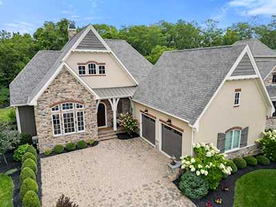 4936 Pesaro Way Dublin, OH 43017
