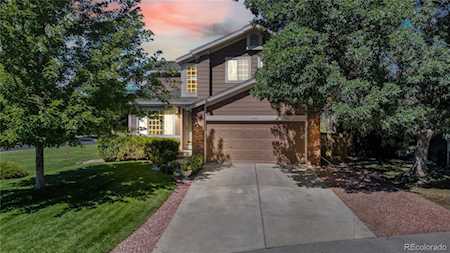 12866 Clarkson Ct Thornton, CO 80241