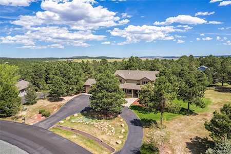 715 Winding Hills Rd Monument, CO 80132