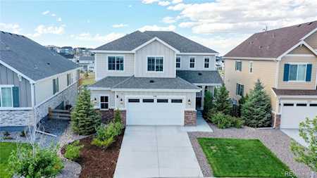 7181 S Valleyhead Ct Aurora, CO 80016