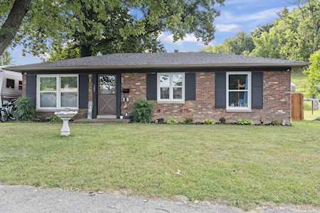 107 Audubon Dr Frankfort, KY 40601