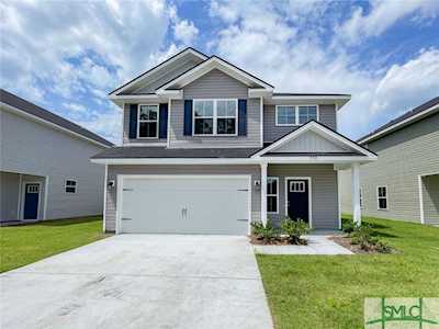 772 Grayson Ave Hinesville, GA 31313
