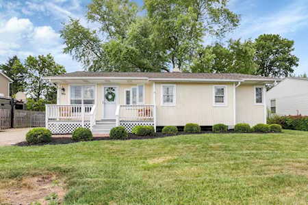 278 Cherrington Road Westerville, OH 43081