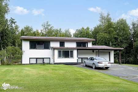 1551 W Cottonwood Creek Dr Wasilla, AK 99654