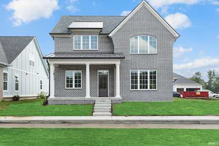 1597 Mitch Daniels Boulevard West Lafayette, IN 47906