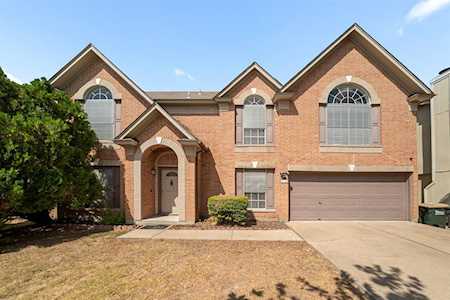 13700 Cambourne DR Pflugerville, TX 78660