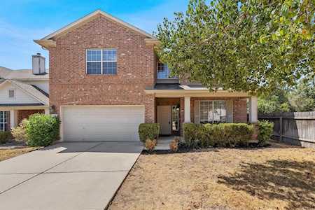 3112 Karstview CV Round Rock, TX 78681
