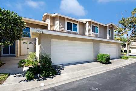 26296 Lily Gln #31 Lake Forest, CA 92630