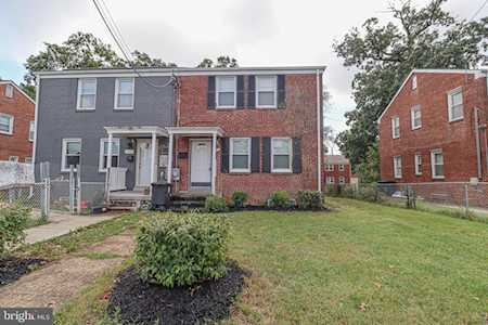2311 Iverson St Temple Hills, MD 20748