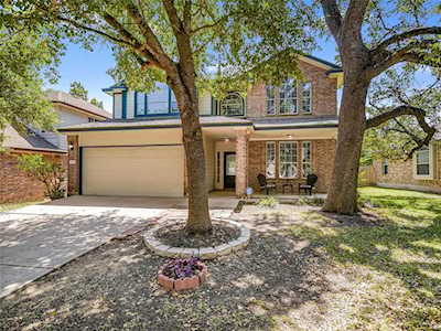 10313 Huxley ST Austin, TX 78748