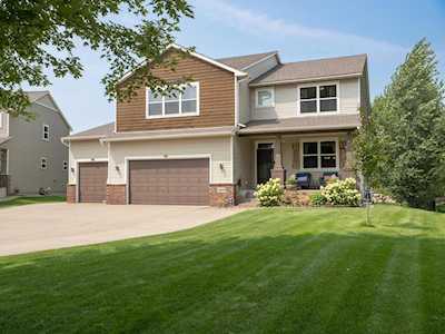 16036 Iodine Street NW Ramsey, MN 55303